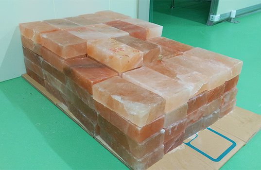 ソルトエイジング研究用 ヒマラヤ岩塩