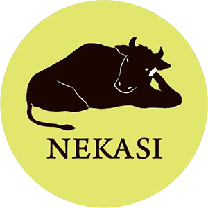 寝かし熟成認証マーク